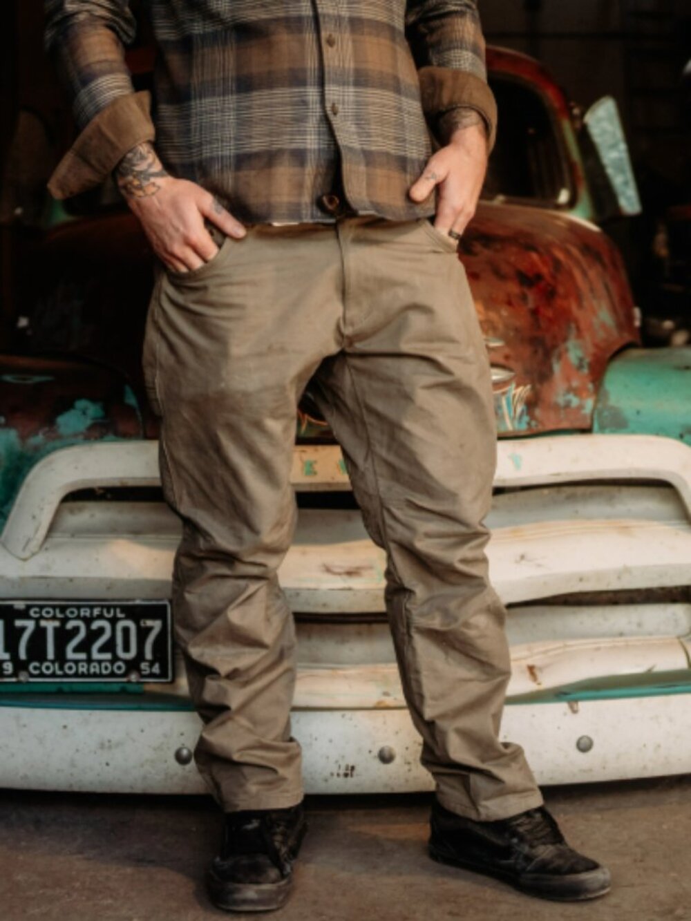 KUHL Rydr Pants